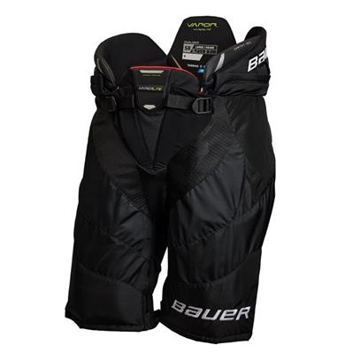 Bauer Hockeybukser Vapor Hyperlite Sr Black