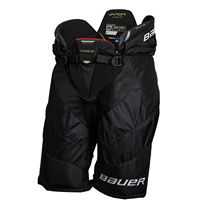 Bauer Hockey Pant Vapor Hyperlite Sr Black