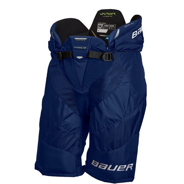 Bauer Hockeybukser Vapor Hyperlite Int Navy