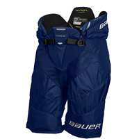 Bauer Hockeybukser Vapor Hyperlite Int Navy