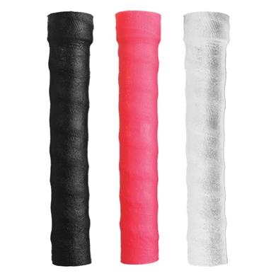 BlueSports Griffband Bull Grip Schwarz