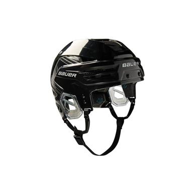 Bauer Hockeyhjelm Re-Akt 85 Black