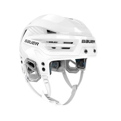 Bauer Hockeyhjelm Re-Akt 85 White