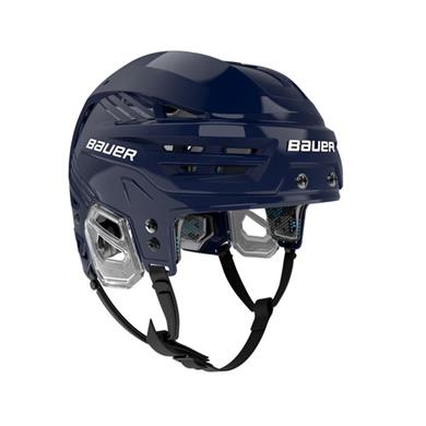 Bauer Eishockey Helm Re-Akt 85 Navy