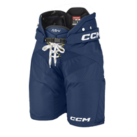 CCM Eishockey Hose Tacks AS-V Sr Marine