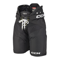 CCM Eishockey Hose AS-V Sr Schwarz