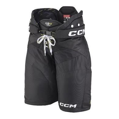 CCM Hockey Pant Tacks AS-V Pro Sr Black