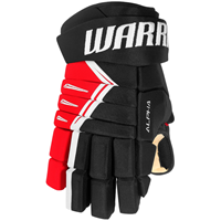 Warrior Handske Alpha DX4 Jr.