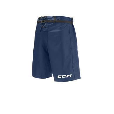 CCM Keeperbukse Overtrekk PP25 Navy