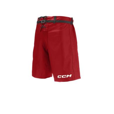CCM Goalie Pant Shell PP25 Red