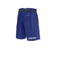 CCM Goalie Pant Shell PP25 Royal