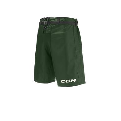 CCM Goalie Pant Shell PP25 Dark Green