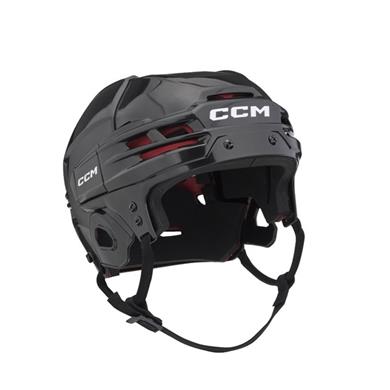 CCM Eishockey Helm Tacks 70 Schwarz