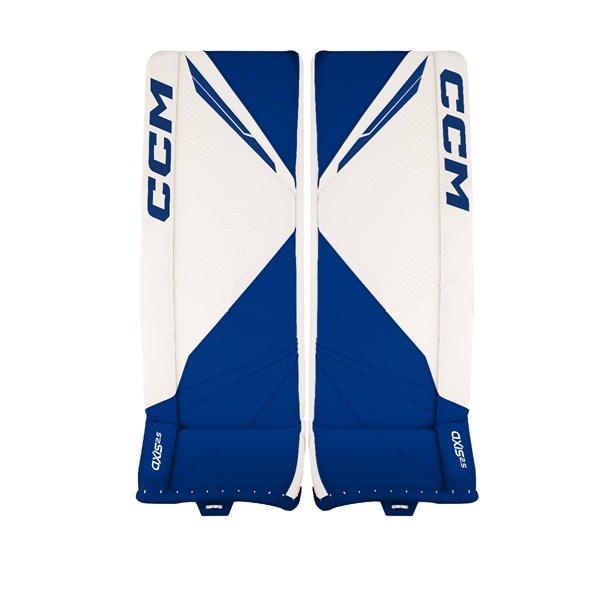 CCM Torwart Schienen Axis 2.5 Jr Toronto