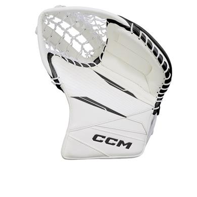 CCM Räpylä Axis 2.9 SR White/Black