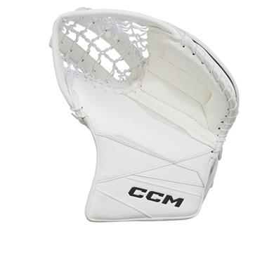 CCM Catch Glove Axis 2.9 INT White