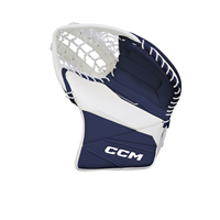 CCM Snapphanske Axis 2.5 JR White/Navy