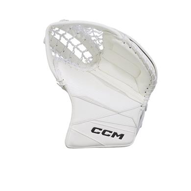 CCM Snapphanske Axis 2.5 JR White