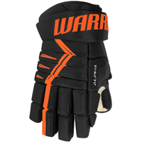 Warrior Handske Alpha DX4 Jr.