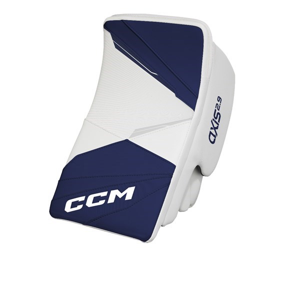 CCM Kilpi Axis 2.9 SR White/Navy