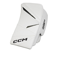 CCM Kilpi Axis 2.9 SR White/Black