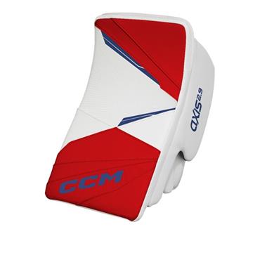 CCM Blocker Axis 2.9 SR Montreal