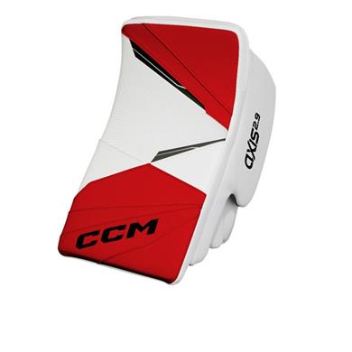 CCM Spakhanske Axis 2.9 INT Chicago