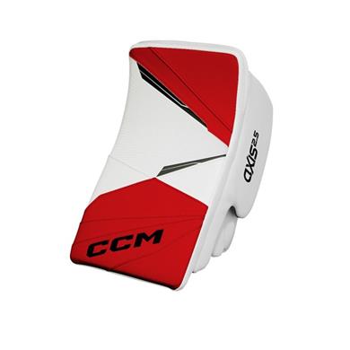 CCM Stockhand Axis 2.5 Jr Chicago