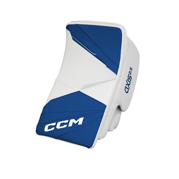 CCM Blocker Axis 2.5 JR Toronto