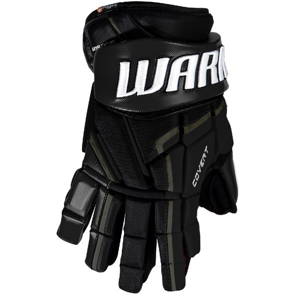 Warrior Handske QR5 Pro SR Black