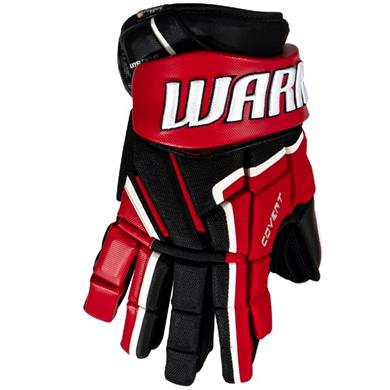 Warrior Handske QR5 Pro SR Black/Red/White