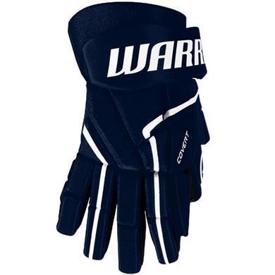 Warrior Gloves QR5 40 Sr Navy