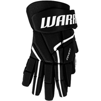 Warrior Handske QR5 40 SR Black