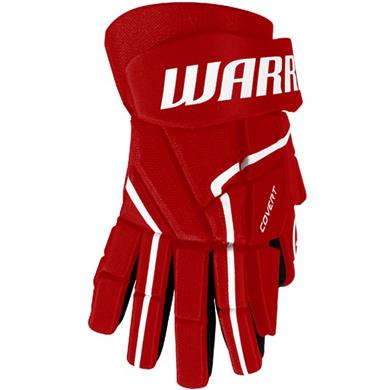 Warrior Handske QR5 40 SR Red