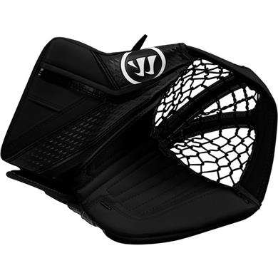 Warrior Snapphanske G6.1 Pro+ SR Black