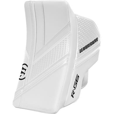 Warrior Spakhanske G6.1 Pro+ SR White