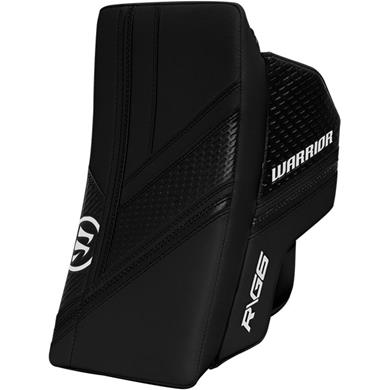 Warrior Blocker G6.1 E+ SR Black