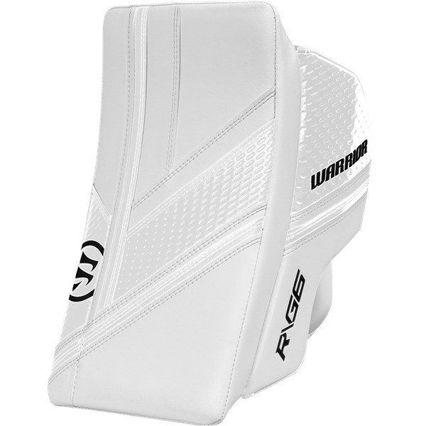 Warrior Blocker G6.1 E+ SR White