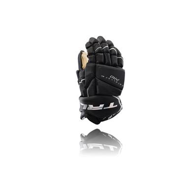 TRUE Gloves Catalyst 9X Pro SR Black