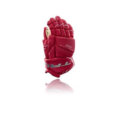 TRUE Gloves Catalyst 9X Pro SR Red