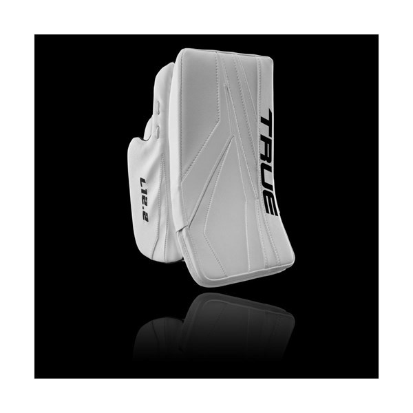 TRUE Blocker L12.2 SR White