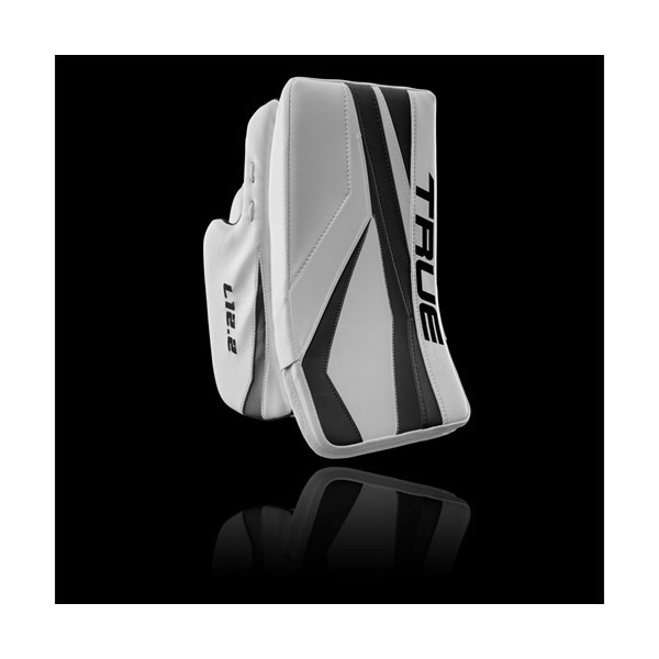 TRUE Kilpi L12.2 SR White/Black