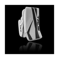 TRUE Blocker L12.2 SR White/Black