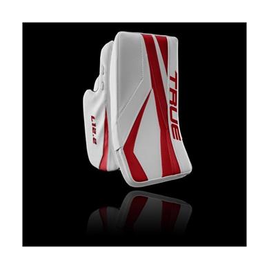 TRUE Blocker L12.2 SR White/Red