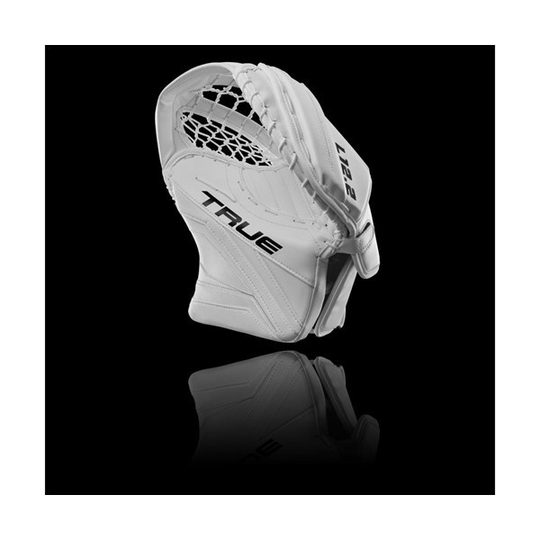 TRUE Catch Glove L12.2 SR White