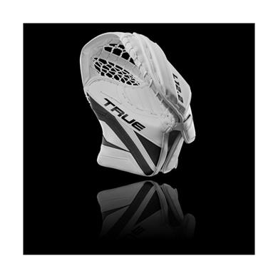 TRUE Catch Glove L12.2 SR White/Black