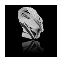 TRUE Catch Glove L12.2 SR White/Black