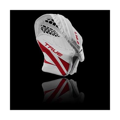 TRUE Catch Glove L12.2 SR White/Red