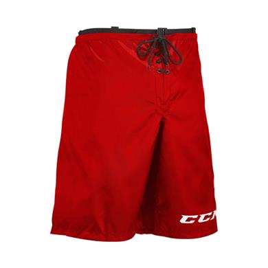 CCM Hockey Pant Shell PP15 Sr Red