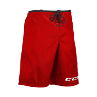 CCM Overtrekk PP15 Sr Red